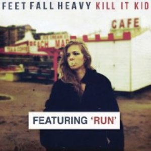 Image for 'Feet Fall Heavy (Deluxe Edition)'