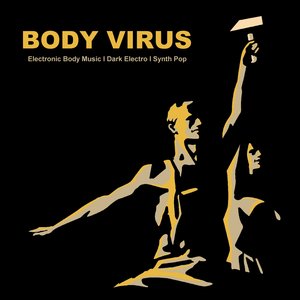 Image for 'Radio Body Music : Body Virus'