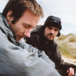 Imagen de 'Autechre'