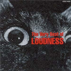 Zdjęcia dla 'The Very Best Of Loudness'