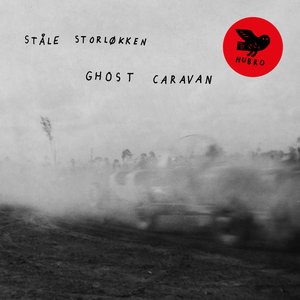 Image for 'Ghost Caravan'