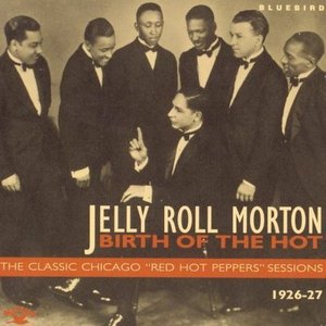 Image for 'Birth Of Jazz'