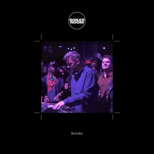 Image for 'Boiler Room: Bonobo in New York, Jan 20, 2018'