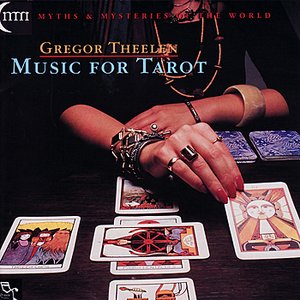 Imagem de 'Music For Tarot'