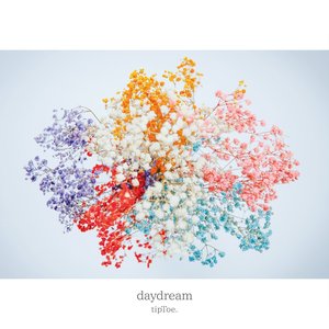 “Daydream”的封面