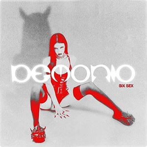 Image for 'Demonio'