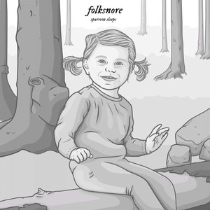 Image for 'folksnore: Lullaby covers of Taylor Swift songs'