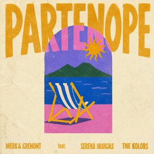 Imagen de 'PARTENOPE (feat. Serena Brancale, The Kolors)'