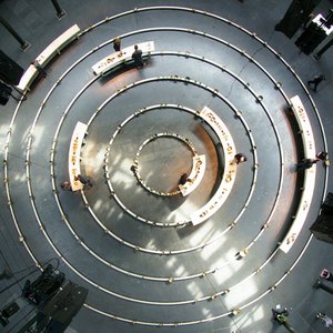 Image for 'Longplayer'