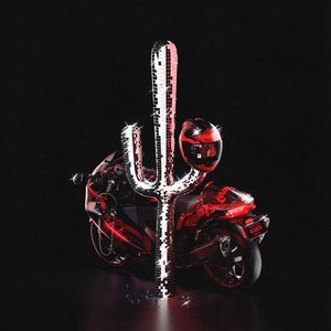 “HAYABUSA: El After”的封面