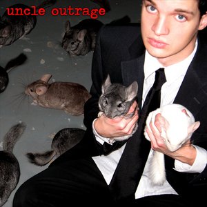 Image for 'The Chinchilla Album'