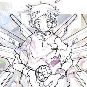 'UNIT KAI'の画像