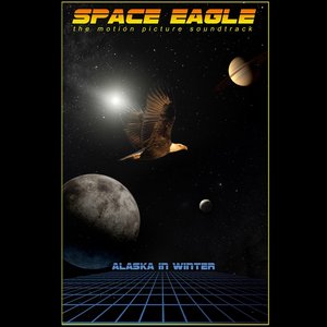 Image for 'Space Eagle [the motion picture soundtrack]'