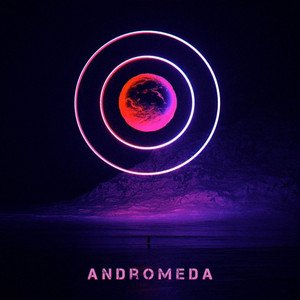 Bild für 'Andromeda'