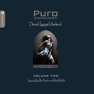 Zdjęcia dla 'Puro Desert Lounge, Vol. 2'
