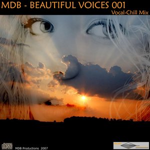 'Beautiful Voices 001 (Vocal-Chill Mix 1)'の画像