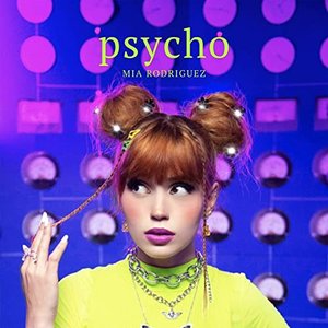 Image for 'Psycho'
