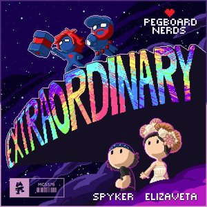 Zdjęcia dla 'Extraordinary (feat. Elizaveta)'