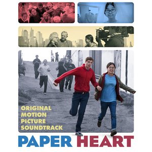 Imagem de 'Paper Heart (Original Motion Picture Soundtrack)'