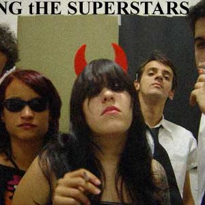 Image for 'Hang the Superstars'