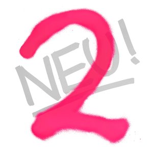 Image pour 'NEU! 2'