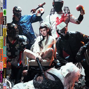 Image for 'Daredeviil2000'