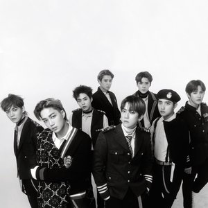 Image for 'EXO'