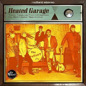 Image for 'Heated Garage: Toasty Treasures From Minnesota's Kay Bank Master Tape Archive'