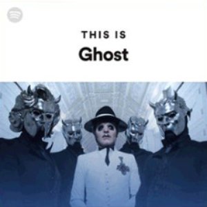 Image for 'This Is Ghost'