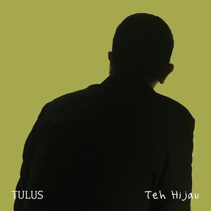 “Teh Hijau”的封面