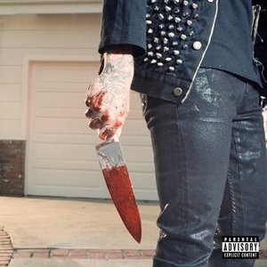 Immagine per 'gfy (with Machine Gun Kelly)'