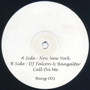 Изображение для 'New New York / Call On Me'