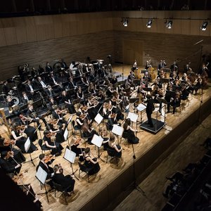 Zdjęcia dla 'Baltic Sea Youth Philharmonic'