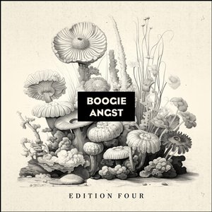 'Boogie Angst Edition Four'の画像