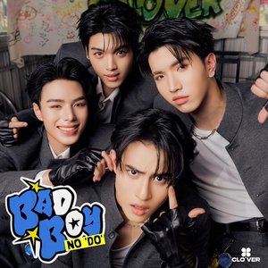 Image for 'Bad Boy No ‘DO’'