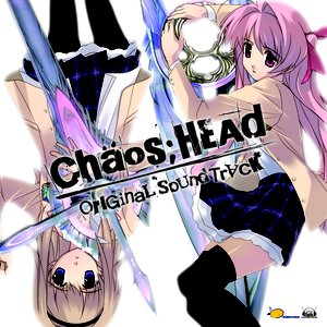 Image for 'CHAOS;HEAD Original Soundtrack'