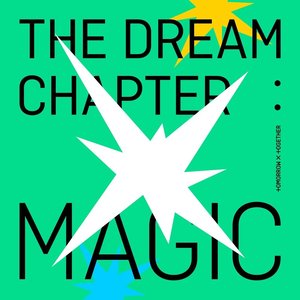 Image for 'The Dream Chapter: MAGIC'