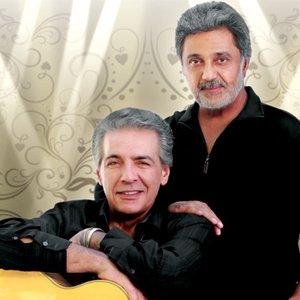 Image for 'Dariush & Faramarz Aslani'