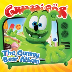 Image for 'The Gummy Bear Album'