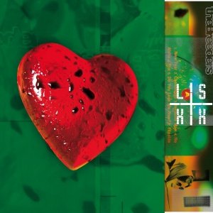 Image for 'LSXX: Last Splash 20th Anniversary Edition'
