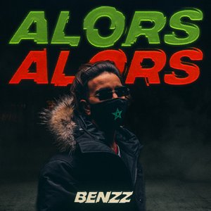 “Alors Alors”的封面