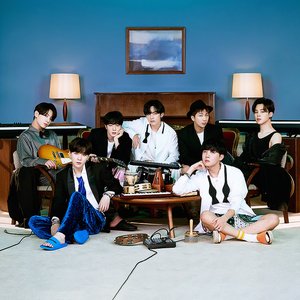 Image for 'BTS'