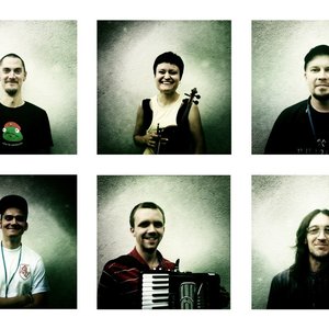 Image for 'Людзі На Балоце'