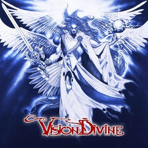 Image for 'Vision Divine'