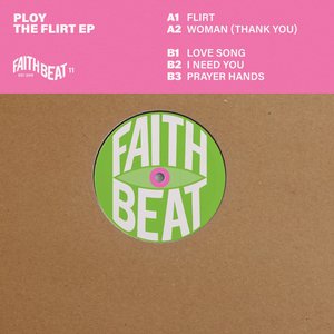 Bild für 'The Flirt EP'