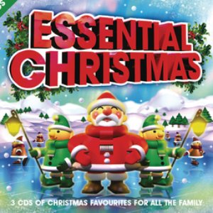 Image for 'Essential Christmas'