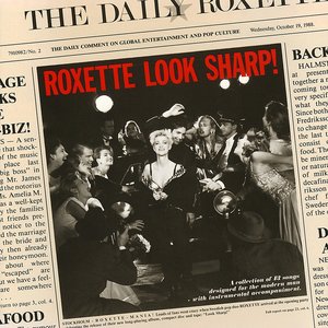 Image for 'Look Sharp!'