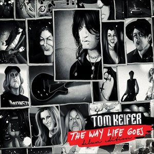 Image for 'The Way Life Goes - Deluxe Edition'