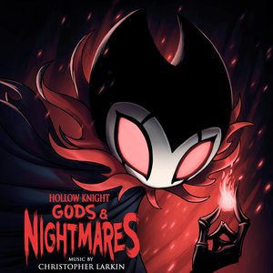 'Hollow Knight: Gods & Nightmares'の画像