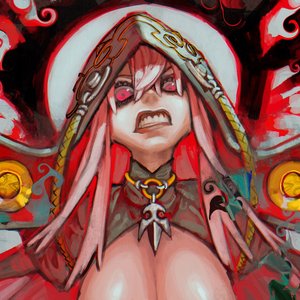 Image for 'Mori Calliope'
